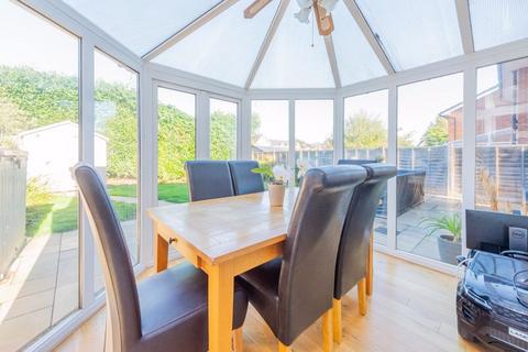 9 Cygnet Close, Ellesmere, SY12 9QB