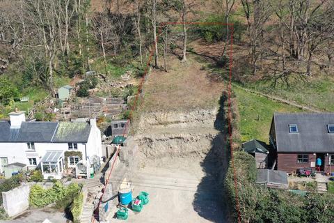 Plot for sale, Llantysilio, Llangollen