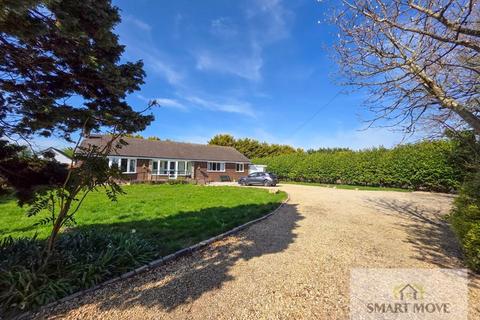4 bedroom detached bungalow for sale, Anchorage Avenue, Preston PR4