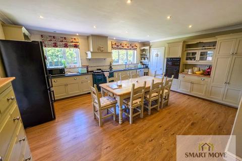 4 bedroom detached bungalow for sale, Anchorage Avenue, Preston PR4