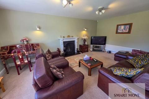4 bedroom detached bungalow for sale, Anchorage Avenue, Preston PR4