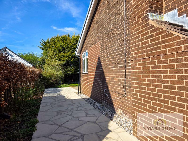 Rear Elevation &amp;...