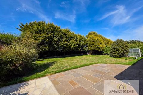 4 bedroom detached bungalow for sale, Anchorage Avenue, Preston PR4