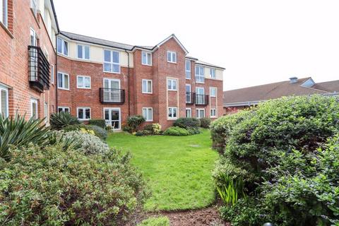 1 bedroom retirement property for sale, Coleridge Vale Road North, Clevedon