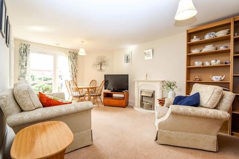 1 bedroom retirement property for sale, Coleridge Vale Road North, Clevedon