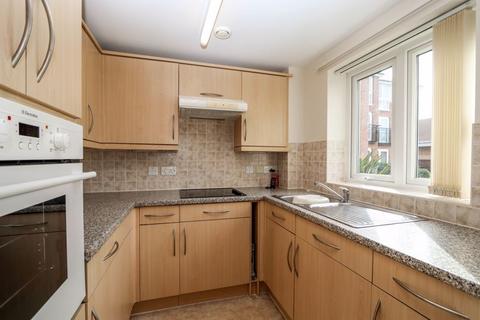 1 bedroom retirement property for sale, Coleridge Vale Road North, Clevedon