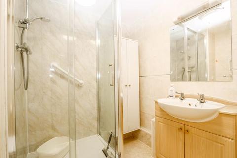 1 bedroom retirement property for sale, Coleridge Vale Road North, Clevedon