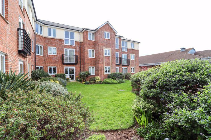 Coleridge Court