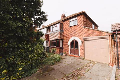 3 bedroom semi-detached house for sale, Rushgreen Road, Lymm, WA13