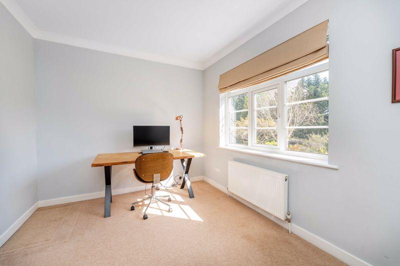 Fourth Bedroom
