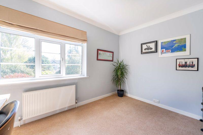 Fourth Bedroom