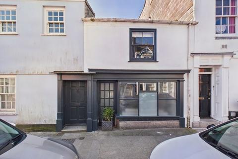 undefined, Penryn - Offered for sale chain free