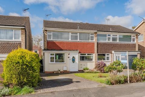 3 bedroom semi-detached house for sale, Douglass Drive, Market Harborough