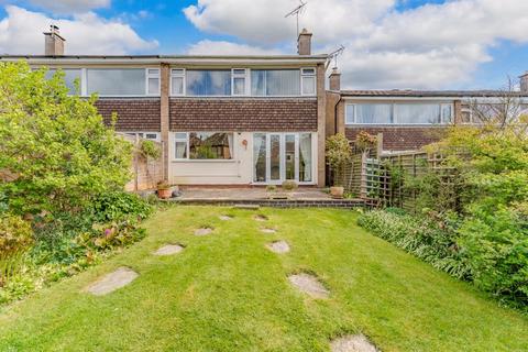 3 bedroom semi-detached house for sale, Douglass Drive, Market Harborough