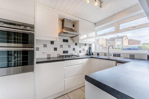 3 bedroom semi-detached house for sale, Douglass Drive, Market Harborough