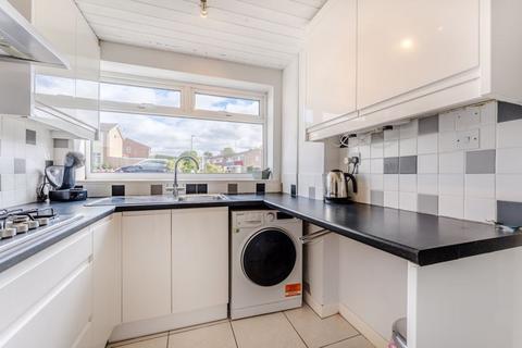 3 bedroom semi-detached house for sale, Douglass Drive, Market Harborough