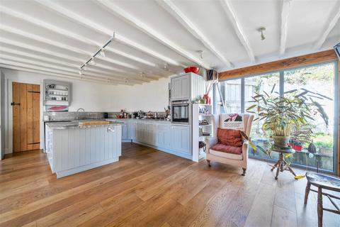 Barne House Dry Lane, Christow, Exeter, EX6 7PE