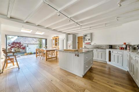 Barne House Dry Lane, Christow, Exeter, EX6 7PE