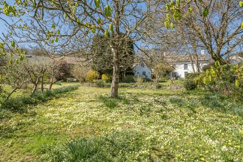 Barne House Dry Lane, Christow, Exeter, EX6 7PE