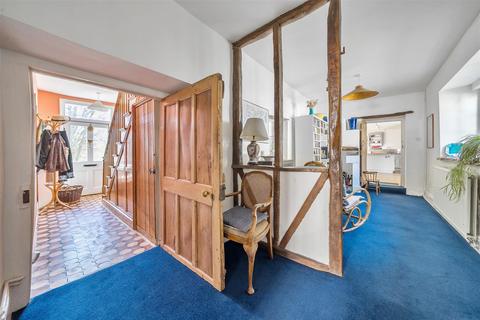 Barne House Dry Lane, Christow, Exeter, EX6 7PE