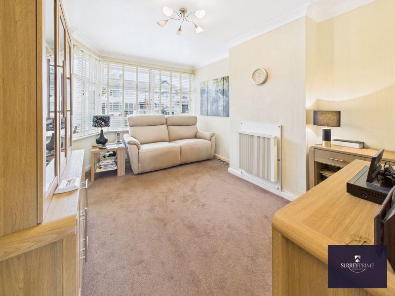 Two Bedroom Terraced House 2 bed terraced house for sale - £360,000