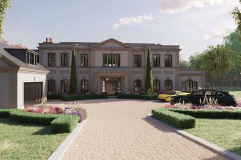 undefined, Bagshot Road, Ascot SL5