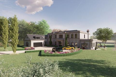 undefined, Bagshot Road, Ascot SL5