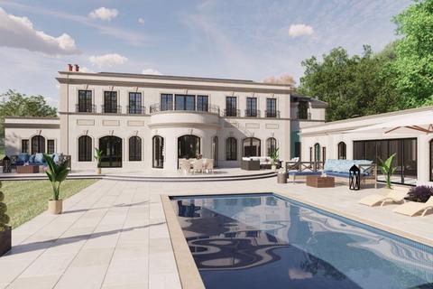 undefined, Bagshot Road, Ascot SL5