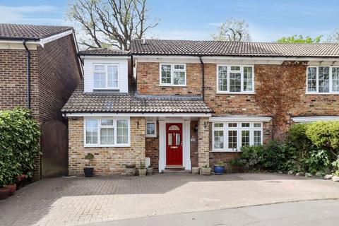 undefined, Bosman Drive, Windlesham GU20