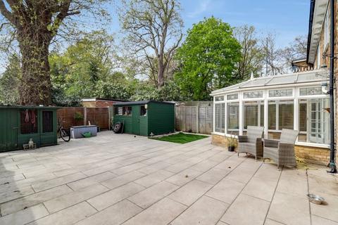 undefined, Bosman Drive, Windlesham GU20