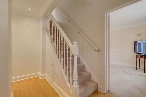 undefined, Bosman Drive, Windlesham GU20
