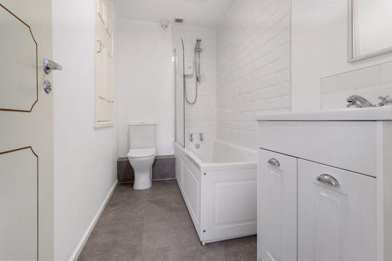House Bathroom