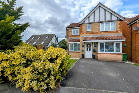 15 Briargate, Middlesbrough, TS6 9NZ