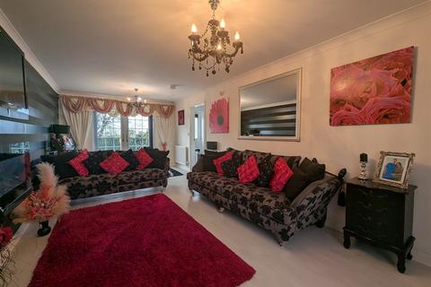 15 Briargate, Middlesbrough, TS6 9NZ