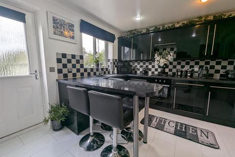 15 Briargate, Middlesbrough, TS6 9NZ