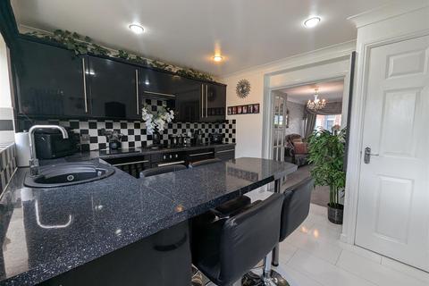 15 Briargate, Middlesbrough, TS6 9NZ