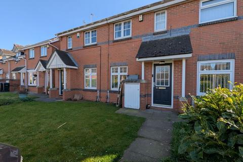 2 bedroom terraced house for sale, The Turnstile, Middlesbrough TS5