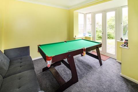 4 bedroom detached house for sale, Lavender Way, Biggleswade SG18