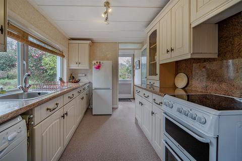 2 bedroom bungalow for sale, Bossiney, Tintagel