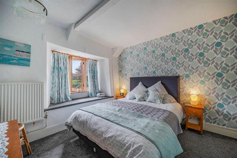 2 bedroom bungalow for sale, Bossiney, Tintagel