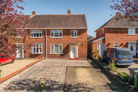 3 bedroom semi-detached house for sale, 137 Warstones Drive, Warstones, Wolverhampton