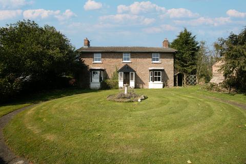 undefined, 1 Hollywaste Villa, Holly Waste, Cleobury Mortimer, Kidderminster, Shropshire