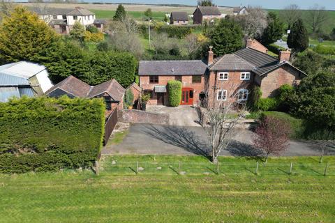 undefined, 1 Hollywaste Villa, Holly Waste, Cleobury Mortimer, Kidderminster, Shropshire