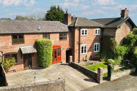 undefined, 1 Hollywaste Villa, Holly Waste, Cleobury Mortimer, Kidderminster, Shropshire