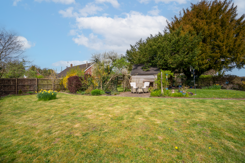 3 bedroom detached house for sale, York Cottage, Luston, Herefordshire