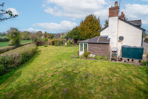 3 bedroom detached house for sale, York Cottage, Luston, Herefordshire