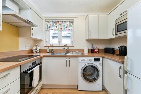 1 bedroom apartment for sale, Haig Court, Chesterton CB4