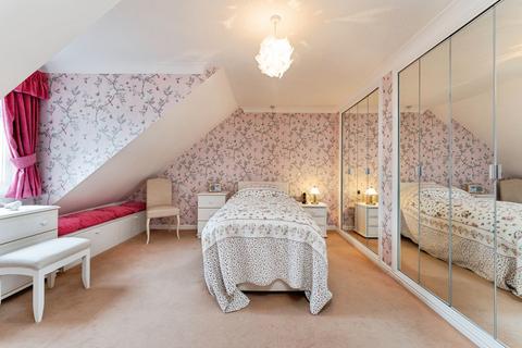 undefined, Haig Court, Chesterton CB4