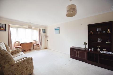 1 bedroom retirement property for sale, Spring Close, Dagenham RM8