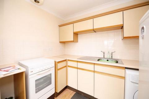 1 bedroom retirement property for sale, Spring Close, Dagenham RM8